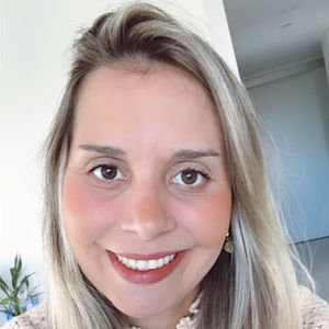 Meet your Posher, Vanessa